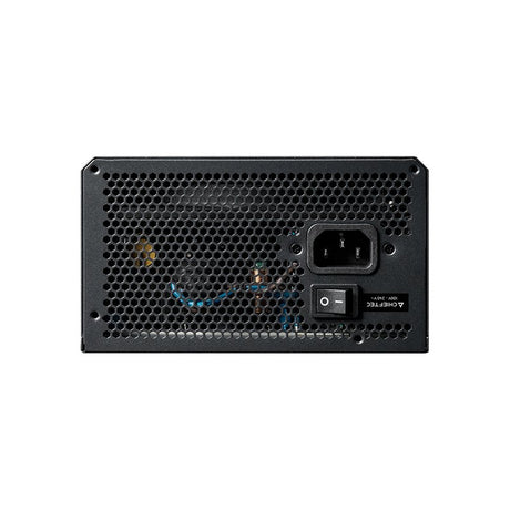 EAN 0753263079091 - Chieftec Vega PPG-1000-C unidad de fuente de alimentación 1000 W 24-pin ATX ATX Blanco imagen 6