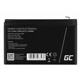 EAN 5907813963438 - Green Cell AGM46 batería recargable industrial Sealed Lead Acid (VRLA) 8000 mAh 12 V imagen 4