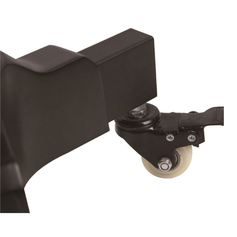 Techly Ica-Tb Tpm-1bk Soporte Para Ordenador Portátil Negro