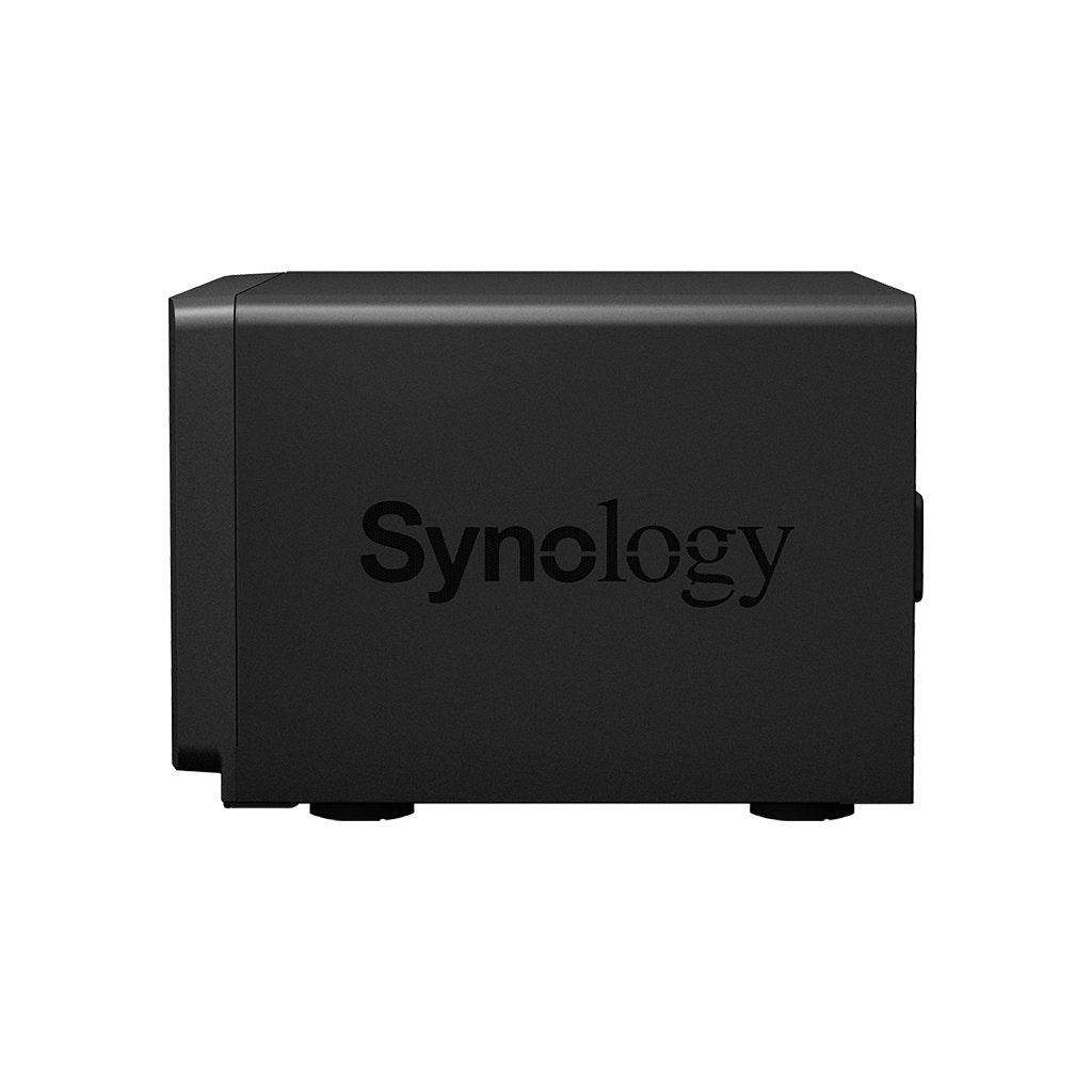 EAN 4711174723775 - Synology DiskStation DS1621+ servidor de almacenamiento NAS Escritorio Ryzen Embedded V1500B 4 GB DDR4 0  imagen 3