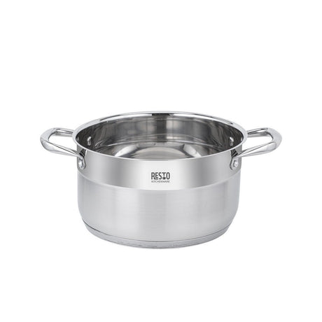 EAN 4260403578896 - Resto Kitchenware Rigel 6,2 L Alrededor Acero inoxidable imagen 2