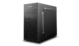 EAN 6933412714125 - DeepCool Matrexx 30 SI Mini Tower Negro imagen 5