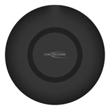 Cargador  Ansmann Indiktiv Cablelos Qi-Compatible Wiline 15r