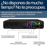 EAN 5902002274418 - HP Poly Studio Base Kit G9 Plus for Microsoft Teams HP Mini IP PC w/TC10 sistema de video conferencia Eth imagen 8