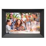 Denver Frameo Pff-1063 Mkii Schwarz 25,4cm (10,1 ) 16gb