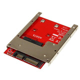 EAN 0065030855624 - StarTech.com SAT32MSAT257 tarjeta y adaptador de interfaz Interno imagen 1