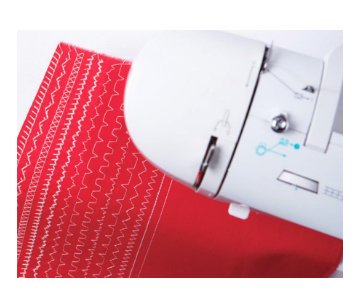 EAN 7393033095727 - SINGER Fashion Mate Máquina de coser automática Eléctrico imagen 6