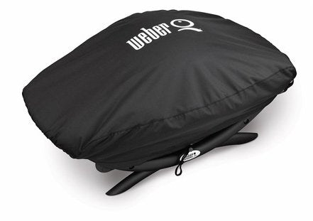 Cubierta Weber Premium Para Barbacoas De La Serie Q 2000
