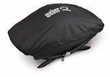 Cubierta Weber Premium Para Barbacoas De La Serie Q 2000