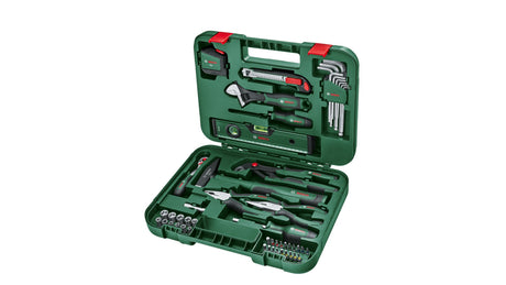 EAN 4059952643373 - Bosch 1 600 A02 BY7 52 herramientas imagen 2
