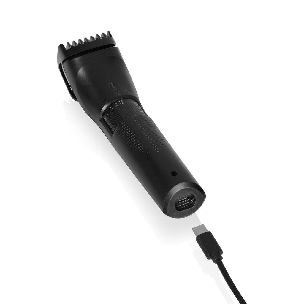 Recortadora De Barba Tristar Tr-2573, Negra