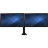 EAN 0065030879262 - StarTech.com ARMBARDUOG soporte para monitor 68,6 cm (27") Negro imagen 1