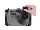 EAN 8011000040714 - Trevi RA 7F30 BT Portátil Analógica Negro, Gris imagen 4
