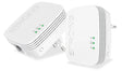 EAN 9120137872217 - Strong Powerline 600 Duo Mini 600 Mbit/s Ethernet Blanco 2 pieza(s) imagen 1