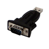 Usb 2.0 To Serial Adapter Rs232
