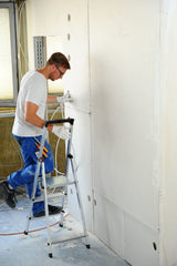 Escalera 3 Peldaños Independiente Krause Solidy 126214