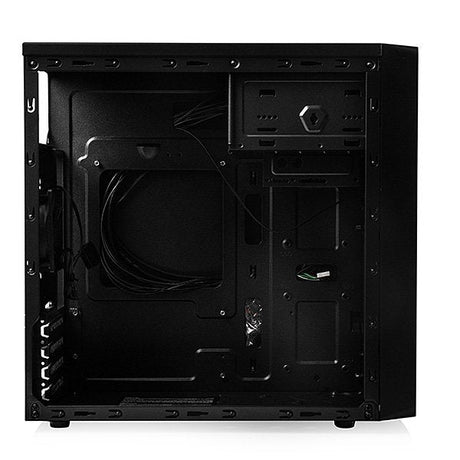 EAN 5901885247205 - Modecom MINI TREND AIR Mini Tower Negro imagen 3