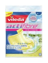 Bayeta Actifibre Cristales 1 Unid 151708 Vileda