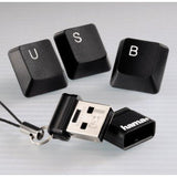 Hama Smartly Memoria Pendrive Usb 2.0 Con Tapa - 32gb De Capacidad - 10mb/S De Transferencia - 21x15x6.5mm - Negro