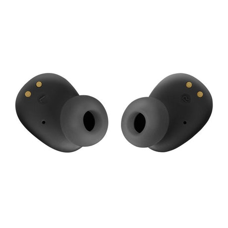 EAN 6925281953521 - JBL Wave Buds Auriculares True Wireless Stereo (TWS) Dentro de oído Llamadas/Música/Deporte/Uso diario Bl imagen 3