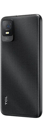 EAN 8033779070426 - TIM TCL 403 15,2 cm (6") SIM doble Android 12 Go edition 4G MicroUSB 2 GB 32 GB 3000 mAh Negro imagen 2