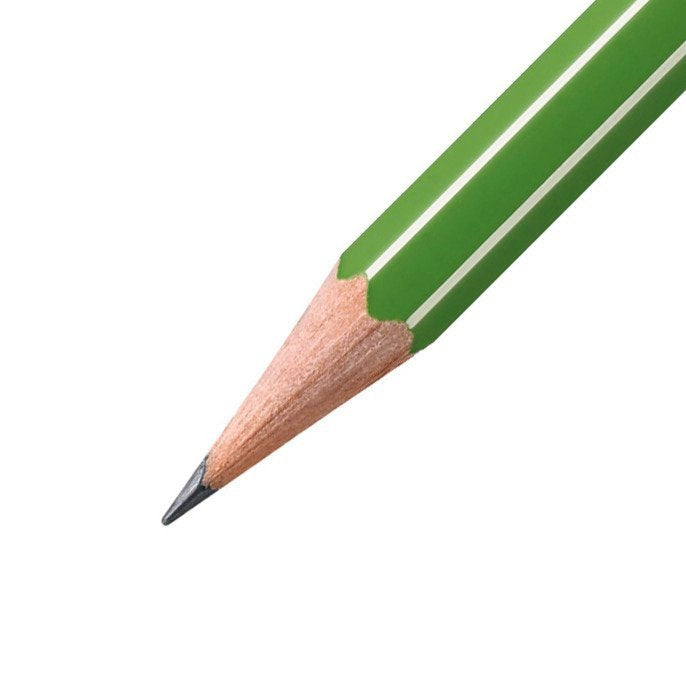 Stabilo Bleistifte Greengraph 6003