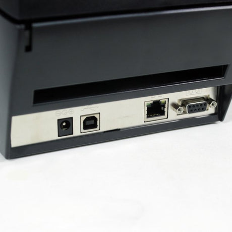 EAN 4040329200381 - Godex DT4x impresora de etiquetas Térmica directa 203 x 203 DPI 177 mm/s Alámbrico Ethernet imagen 4