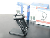 Manhattan Barcodescanner-Halterung