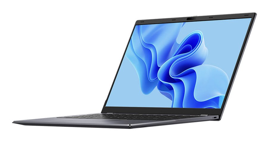 Chuwi Gemibook Xpro Intel N100 8gb Lpddr5/256gb Ssd/W11 Home  Portátil 14