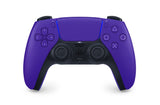 Wireless Controller Sony Playstation 5 Dualsense Gamepad Galactic Purple