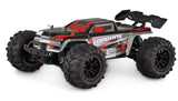 Amewi Rc Auto Conquer Truggy Li-Ion 1300mah Rojo/14+