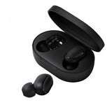 Auriculares Bluetooth Xiaomi Mi Airdots Basic Negros