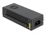 Delock 10 Inyector Gigabit Poe + 802.3at 30 W
