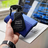 Avocor Clean&Protect Single