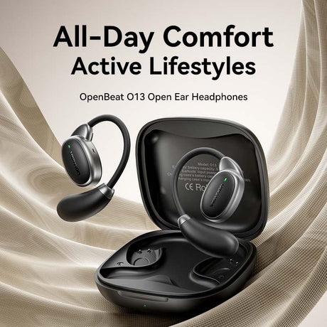 EAN 6922794789593 - Vention NBSB0 auricular y casco Bluetooth Negro imagen 2