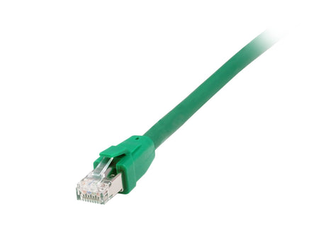 EAN 4015867223536 - Equip 608040 cable de red Verde 1 m Cat8.1 S/FTP (S-STP) imagen 2