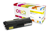 Tóner Compatible Owa Brother Tn-910y Amarillo 9.000 P.