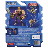 Figura He-Man Masters Of The Universe 14cm