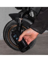 Compresor Portátil Smartgyro Smart Air Pump Sg27-342 2000mah 150 Psi