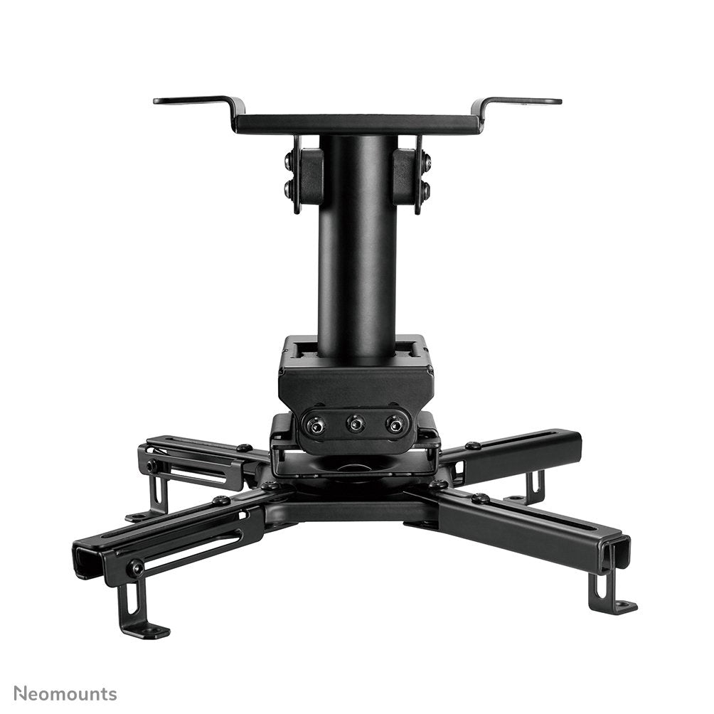 Deckenhalter Projektor -45kg Negro/Neig/Schwenk/Rojoation