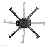 Deckenhalter Projektor -45kg Negro/Neig/Schwenk/Rojoation