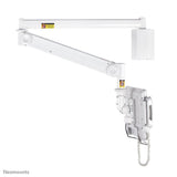 EAN 8717371443184 - Neomounts FPMA-HAW100HC soporte para monitor 81,3 cm (32") Blanco imagen 8
