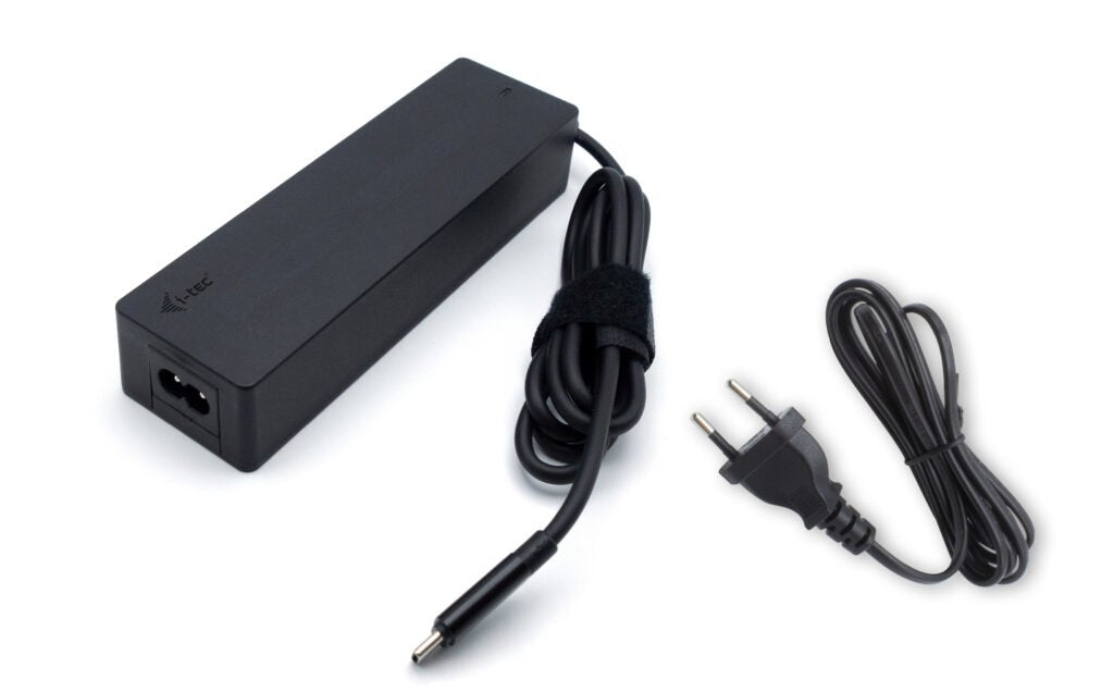 EAN 8595611707117 - i-tec Metal C31FLATPRO100 base para portátil y replicador de puertos Alámbrico USB 3.2 Gen 1 (3.1 Gen 1)  imagen 7