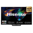 EAN 6942351436760 - Hisense 75UR8S 190,5 cm (75") 4K Ultra HD Smart TV Wifi Negro imagen 1