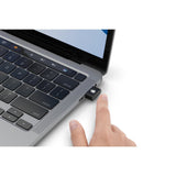 Kensington Fingerabdruck Key Verimark It 2.0 Usb-C Fido2 L1