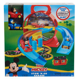 Parking Mickey Disney