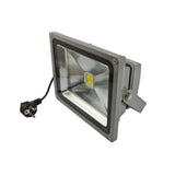 Synergy 21 Led Spot Outdoor Baumrahler 50w Negroes Gehäuse - Kaltblanco V2