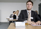 Tischaufsteller Desk Presenter 15,0 X 8,5 X 6,1 Cm