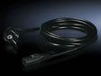 EAN 4028177164314 - Rittal DK 7200.210 Negro 1,8 m Enchufe tipo D imagen 1