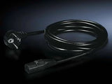 EAN 4028177164314 - Rittal DK 7200.210 Negro 1,8 m Enchufe tipo D imagen 1